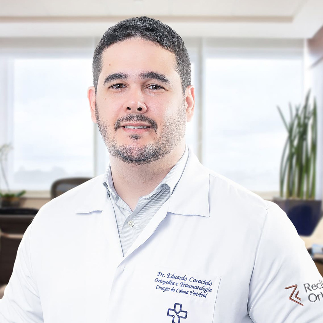 DR. EDUARDO CARACIOLO