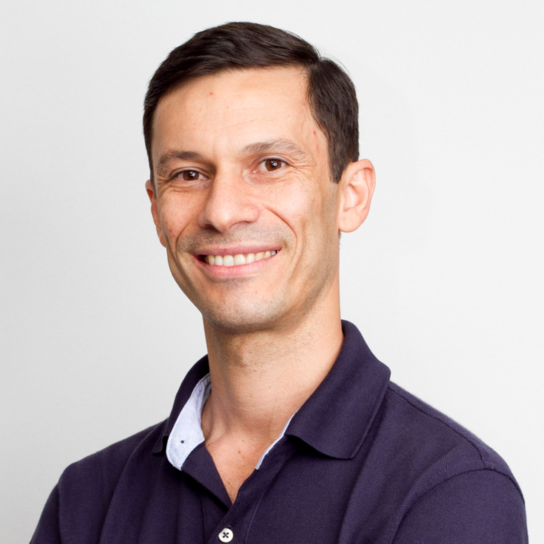 Dr. André Luís F. Andujar