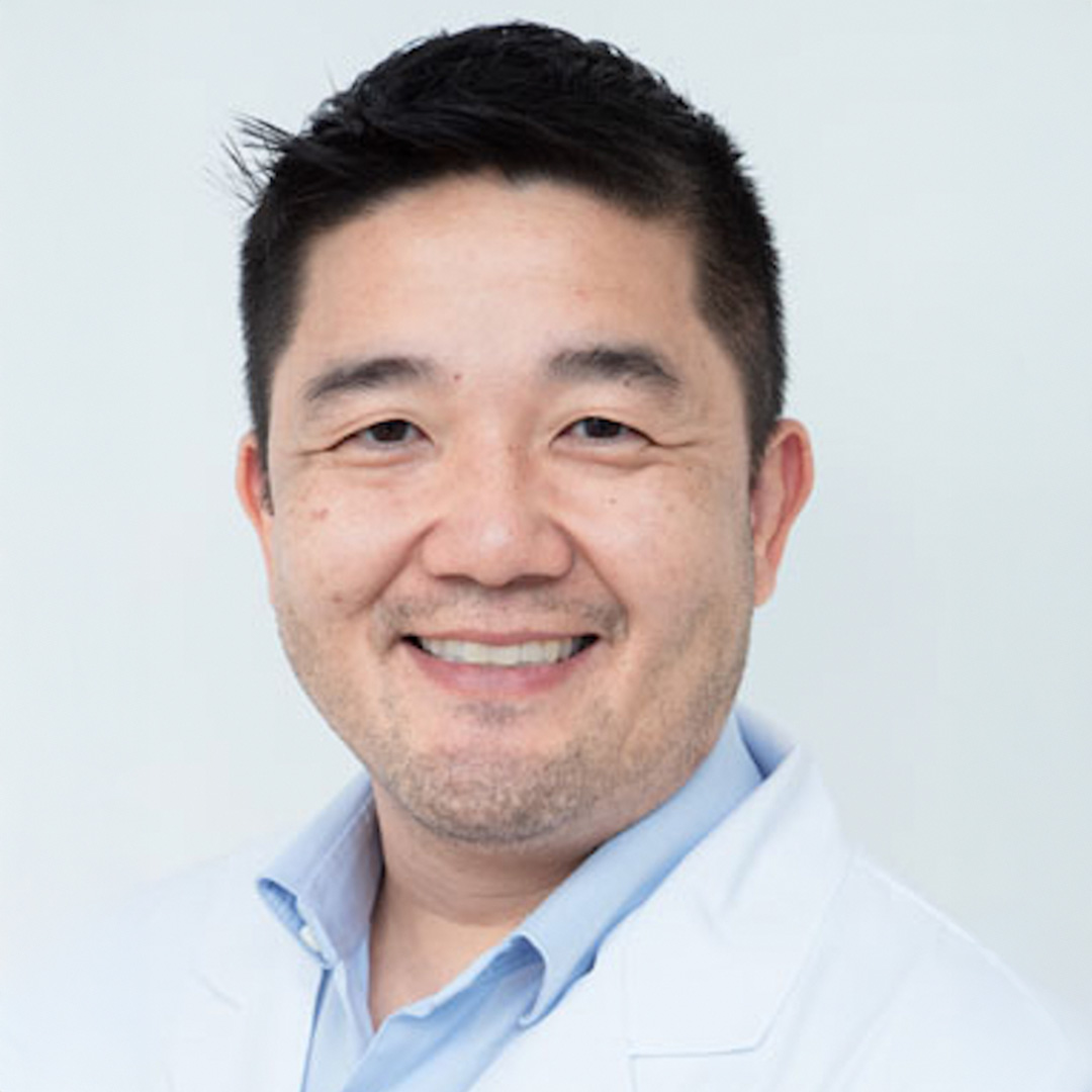 DR. DENIS SAKAI