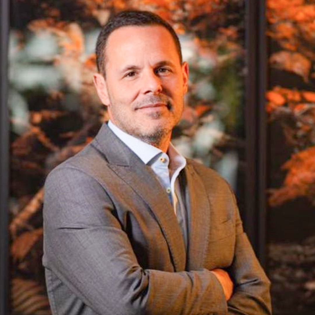 DR. Carlos Eduardo Barsotti