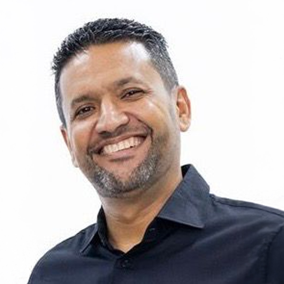 DR. Gledison Oliveira