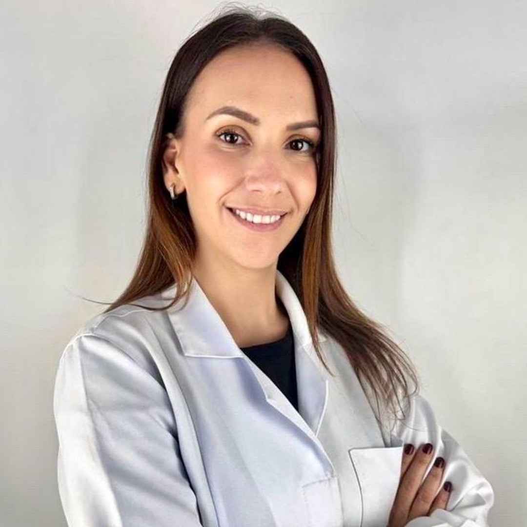 Dra. Marília Simões Lopes Quintana