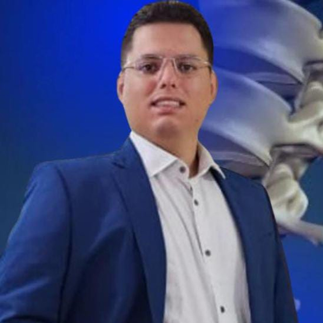 Dr. Aleksandro PONTES