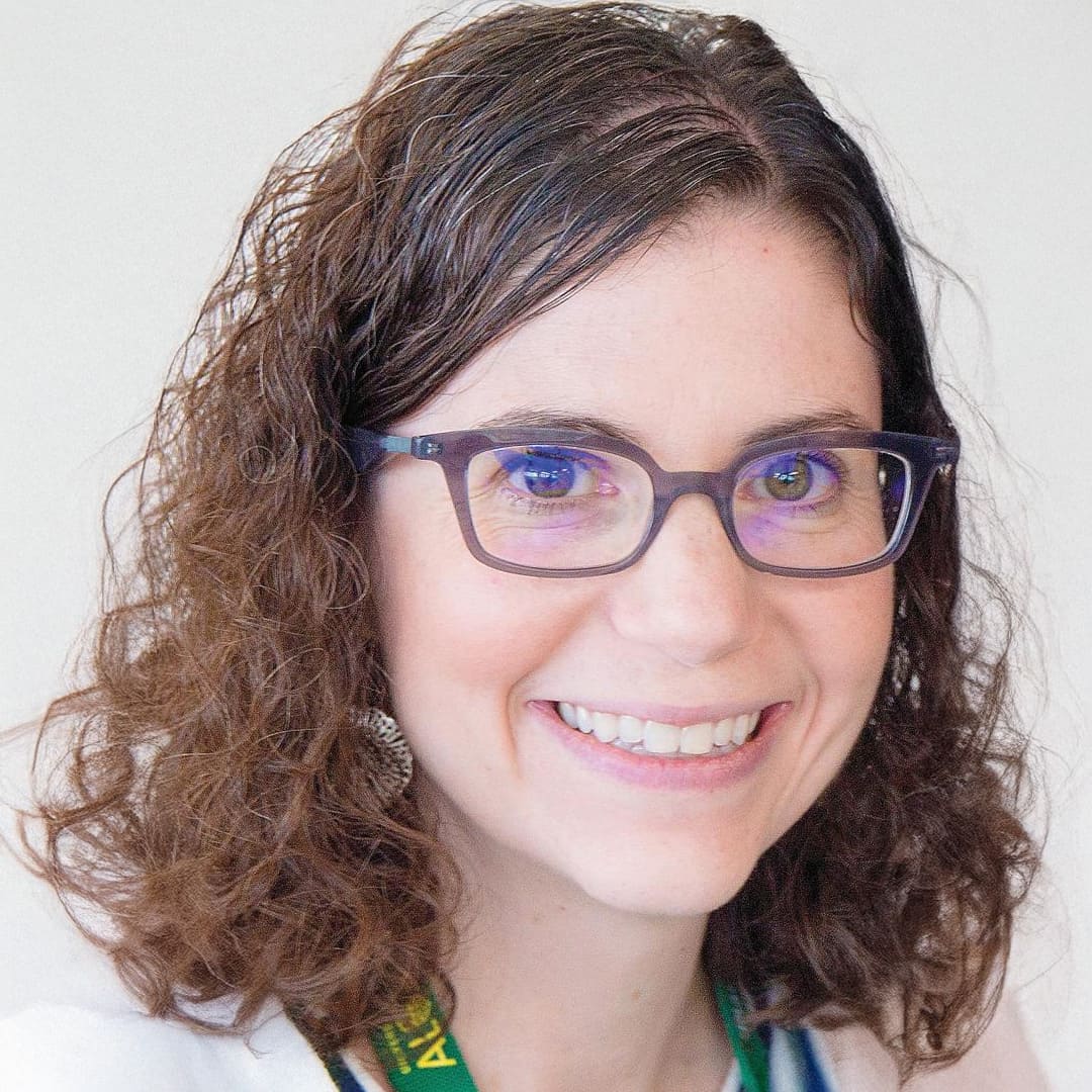 Dra. Lindsey Westover