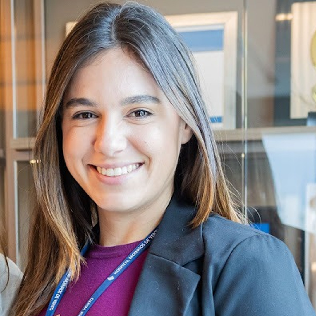 Dra. Bruna Nichele