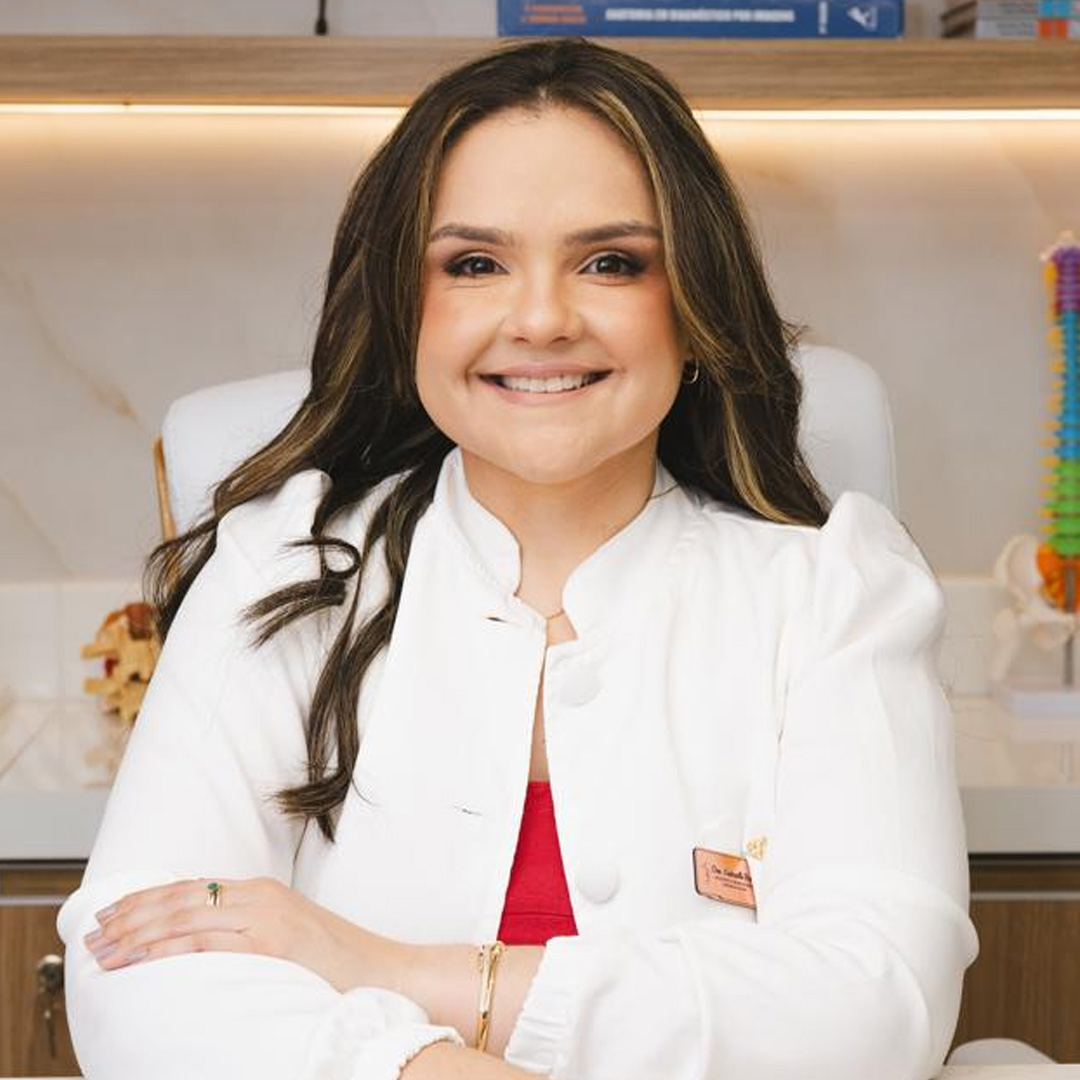 Dra. Gabriella Brito